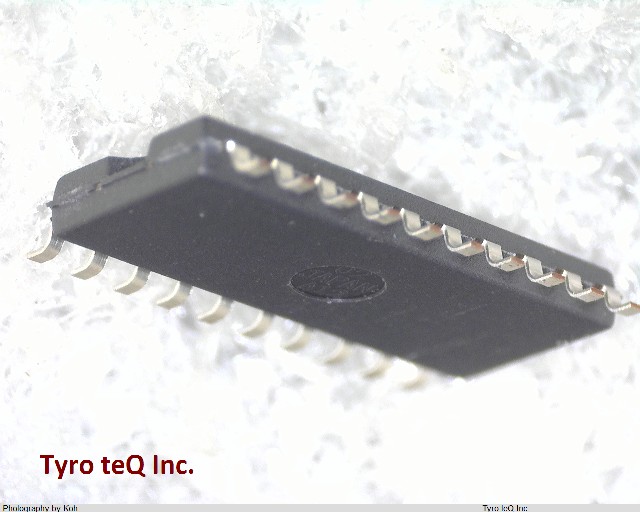 TC74AC573F(F)