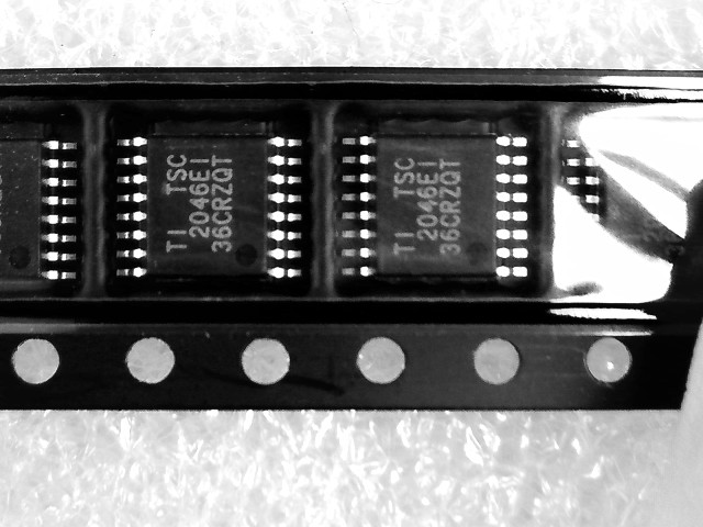 TSC2046EIPWR