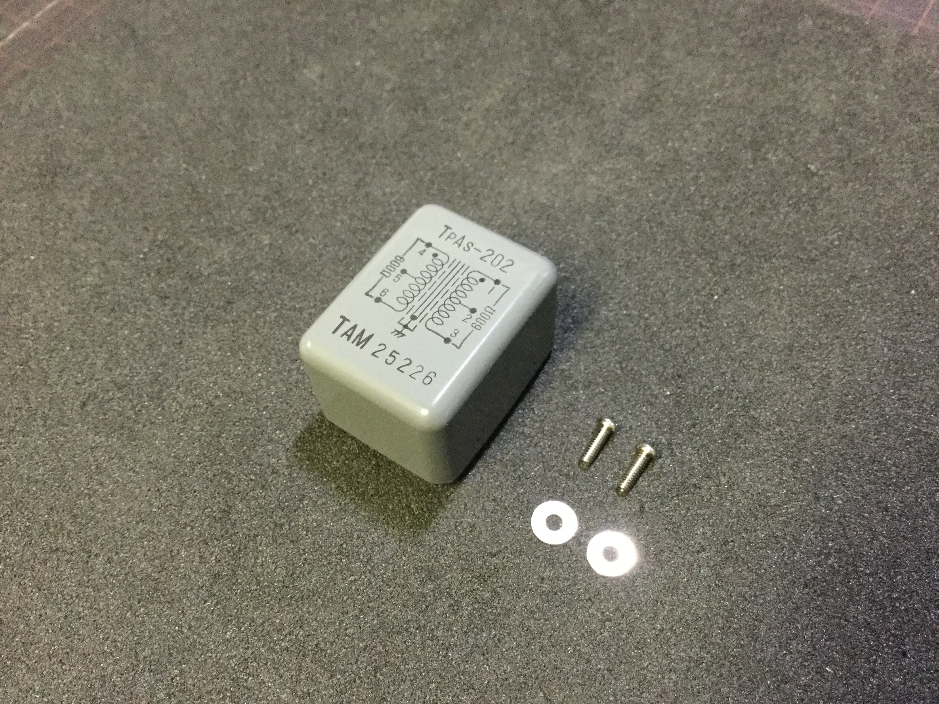 TPAS-202