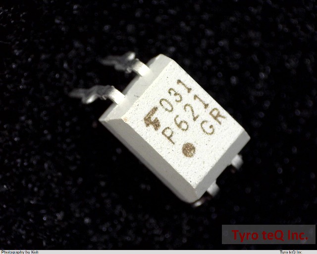 TLP621(D4-GR)