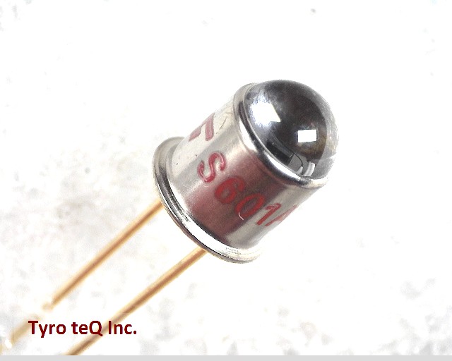 TPS601A(F)