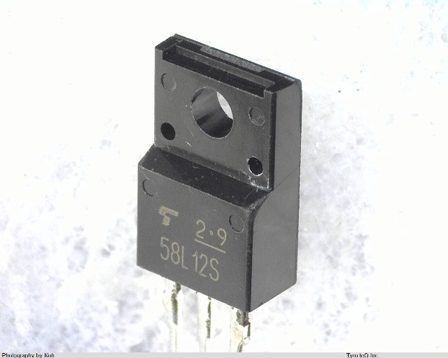 TA58L12S(Q)