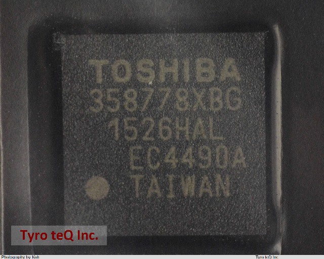 TC358778XBG