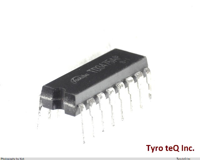TD3475AP