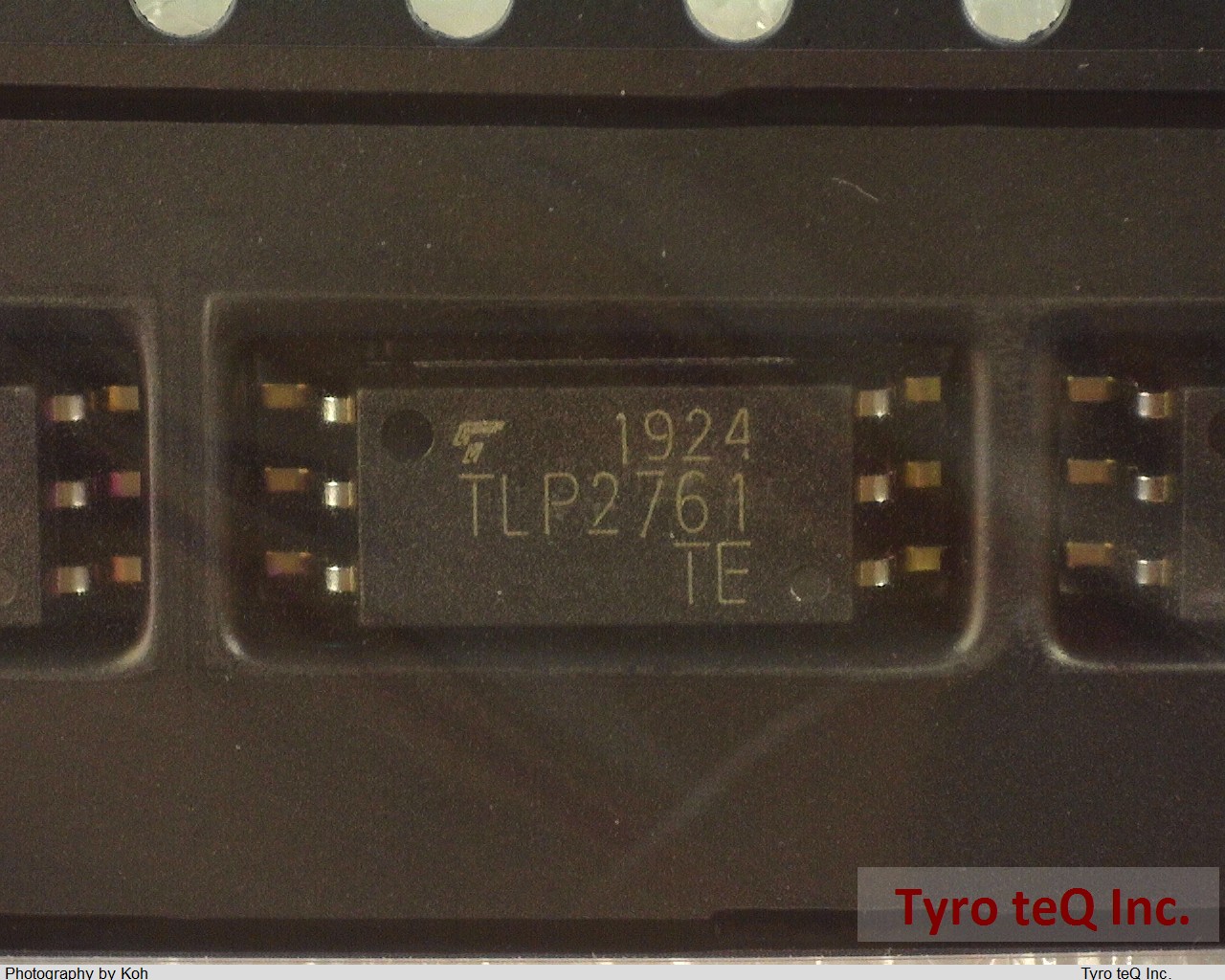 TLP2761(TP,E(T