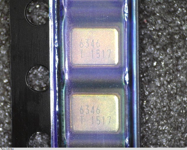 TSX-3225-19.2MHZ