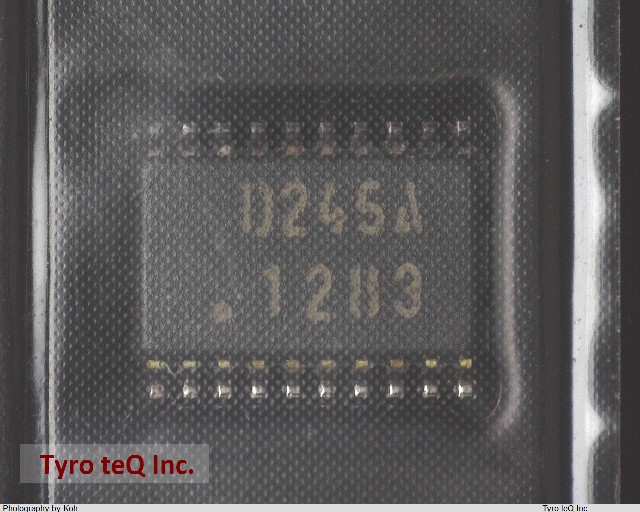 TC7MBD3245AFK