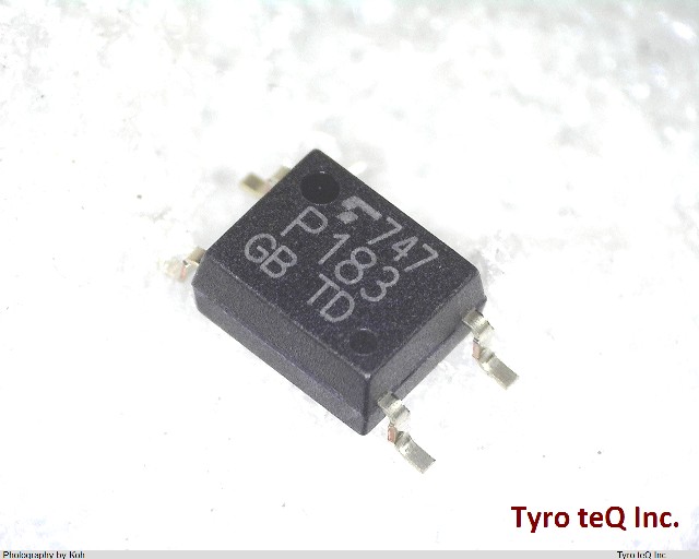 TLP183(GB,E(T