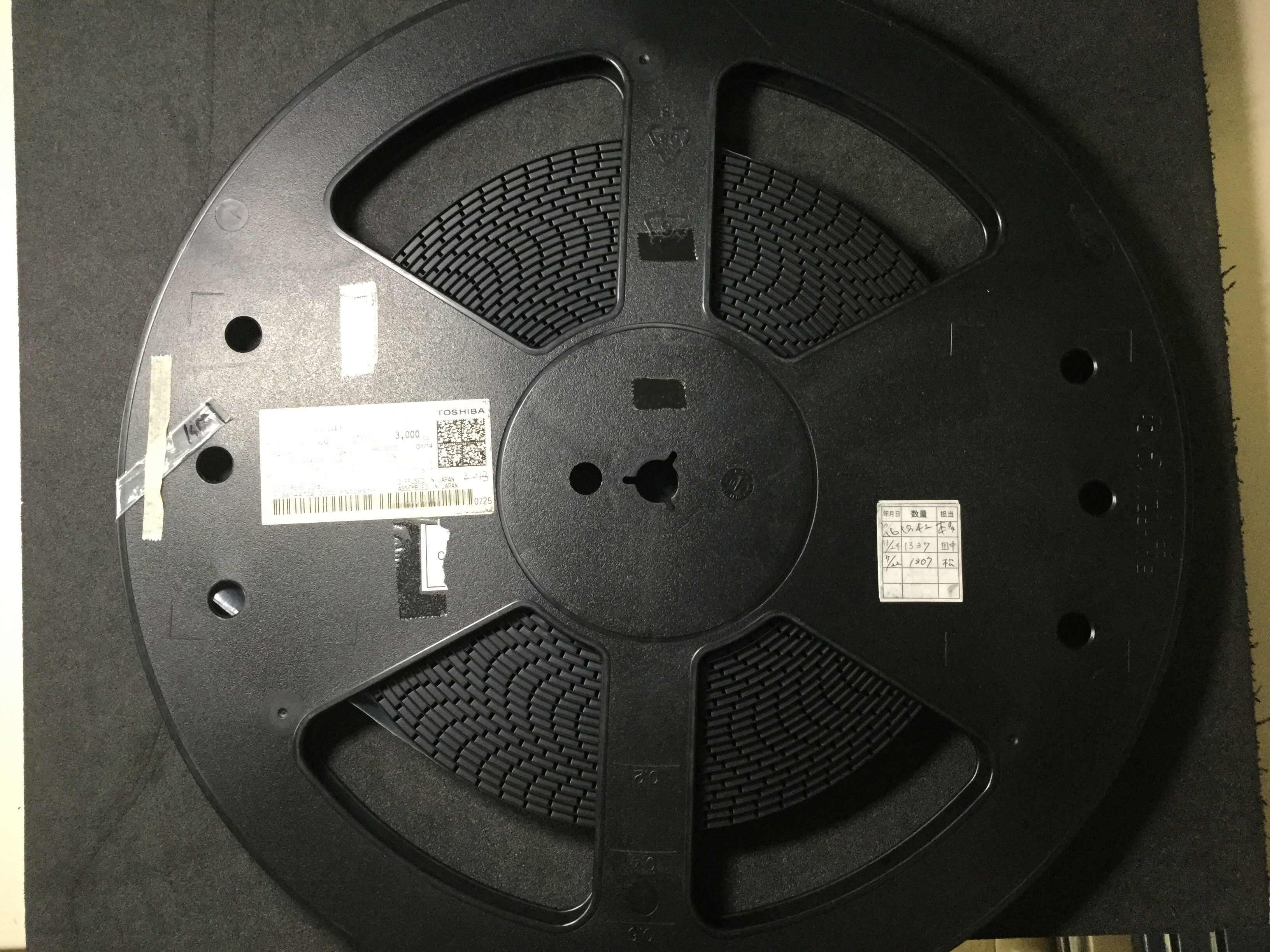 TPD1034F(TE12L,Q)