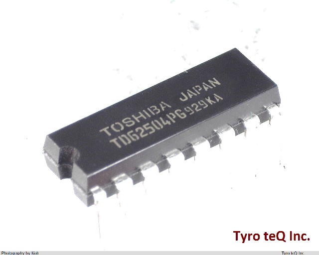 TD62504PG(5,J)