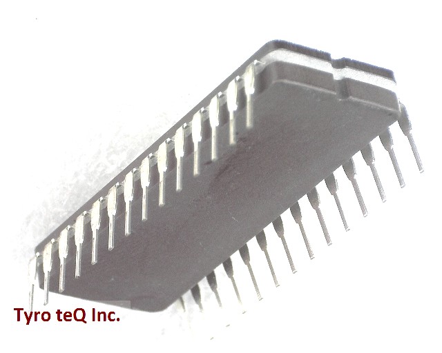 UPD2764D