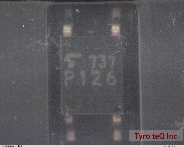 TLP126(TPL,F)