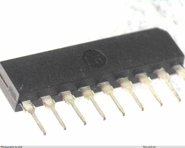 TA7317P