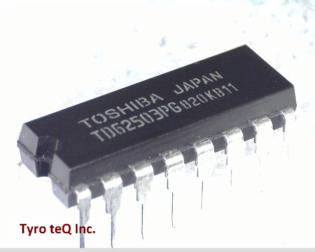 TD62503PG