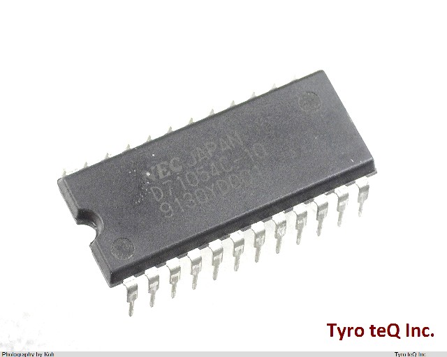 UPD71054C-10