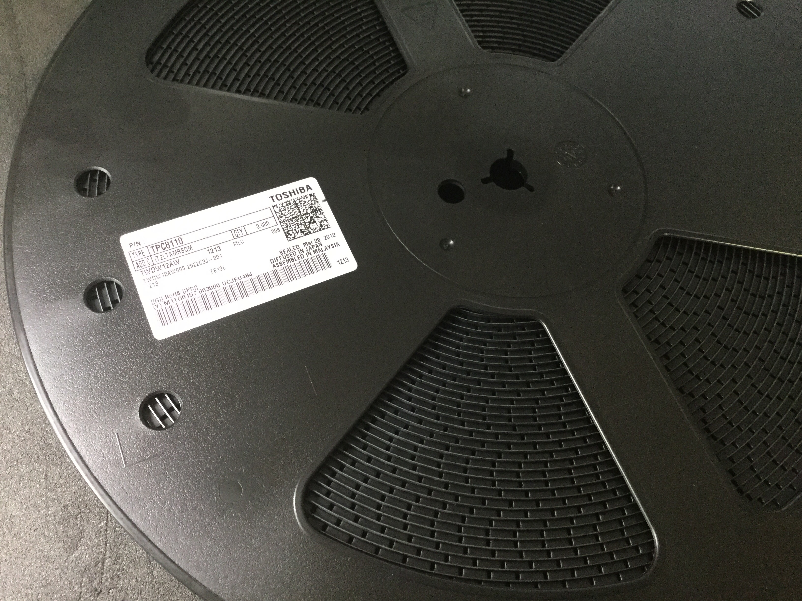 TPC8110(TE12L,Q)
