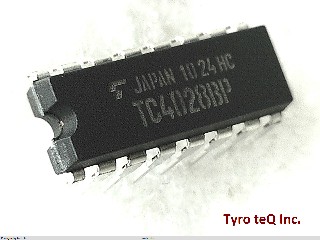 TC4028BP(N,F)