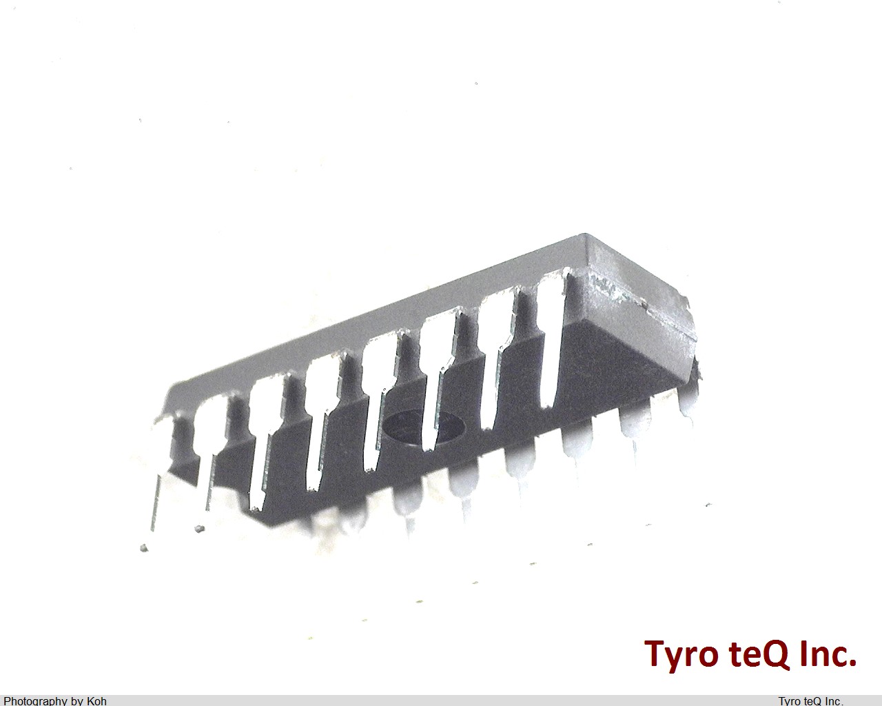 TC74HC40102AP(F)