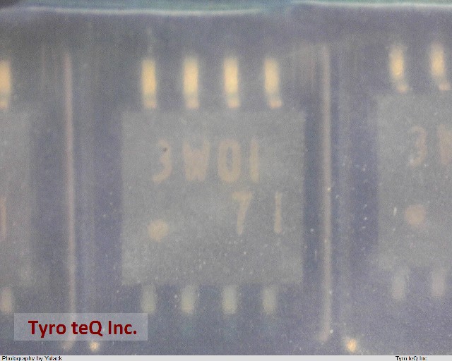 TC3W01FU(BRA)