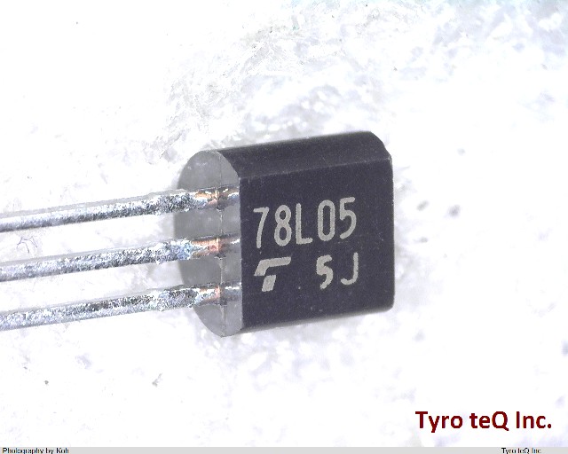 TA78L05S(F)