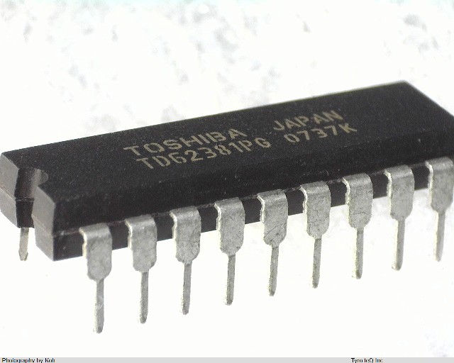 TD62381PG
