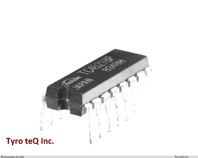 TC4521BP(F)