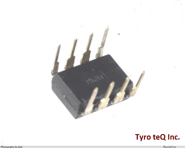 UA741CP