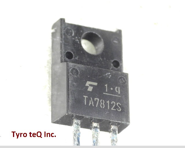 TA7812S(Q)