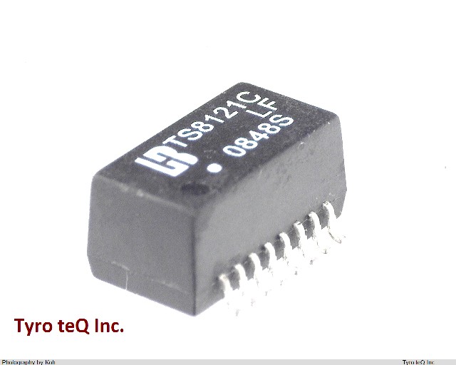 TS8121C-LF