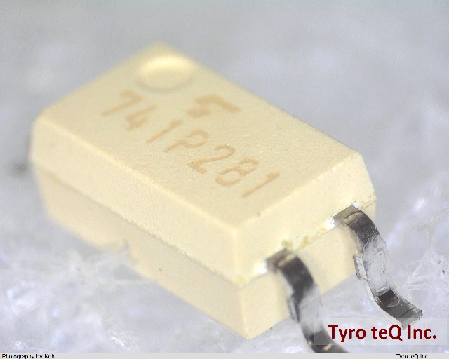 TLP281(F)