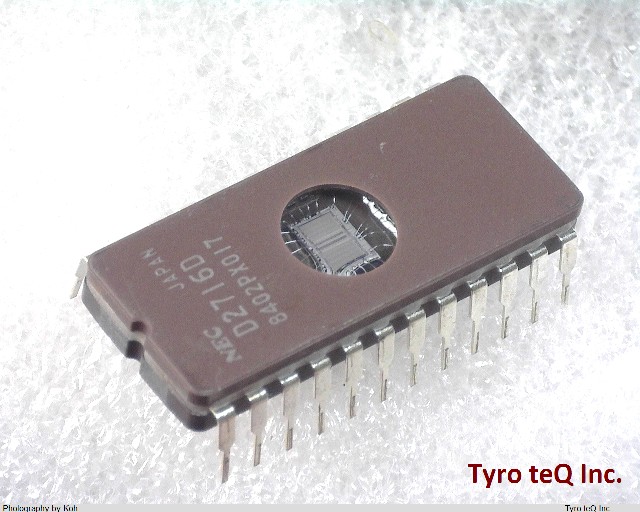 UPD2716D