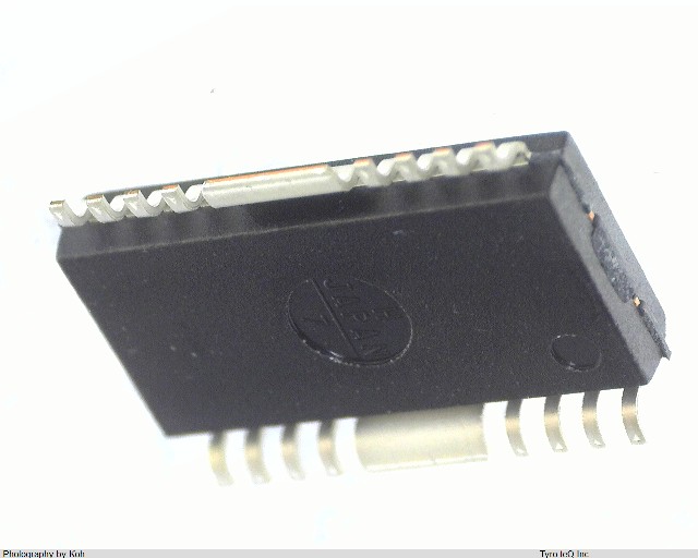 TB62801FG