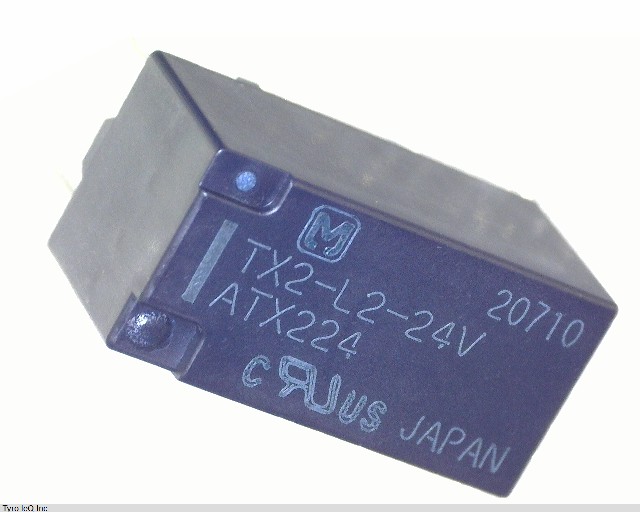 TX2-L2-24V