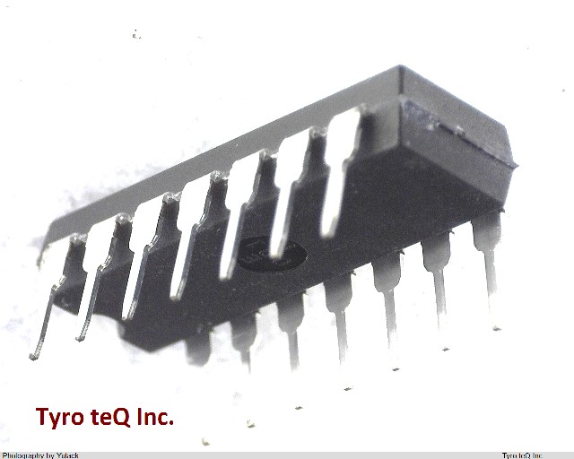 TC4011BP(N,F)