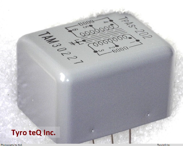 TPAS-202