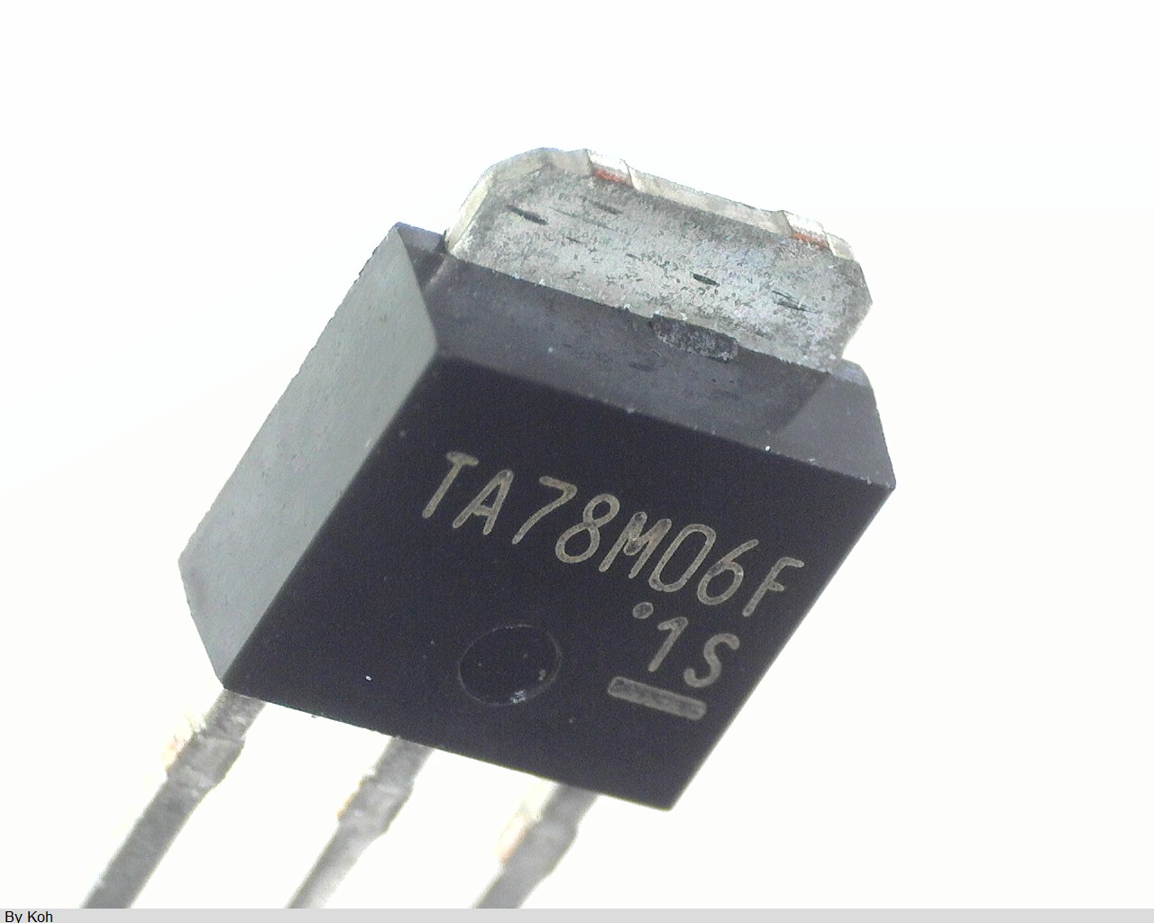 TA78M06F(TE16L,Q)