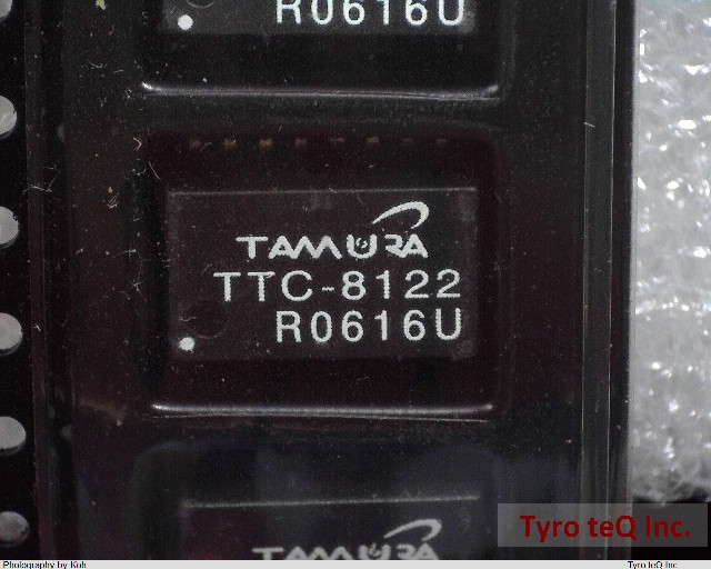 TTC-8122