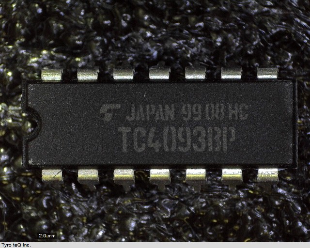TC4093BP(N)