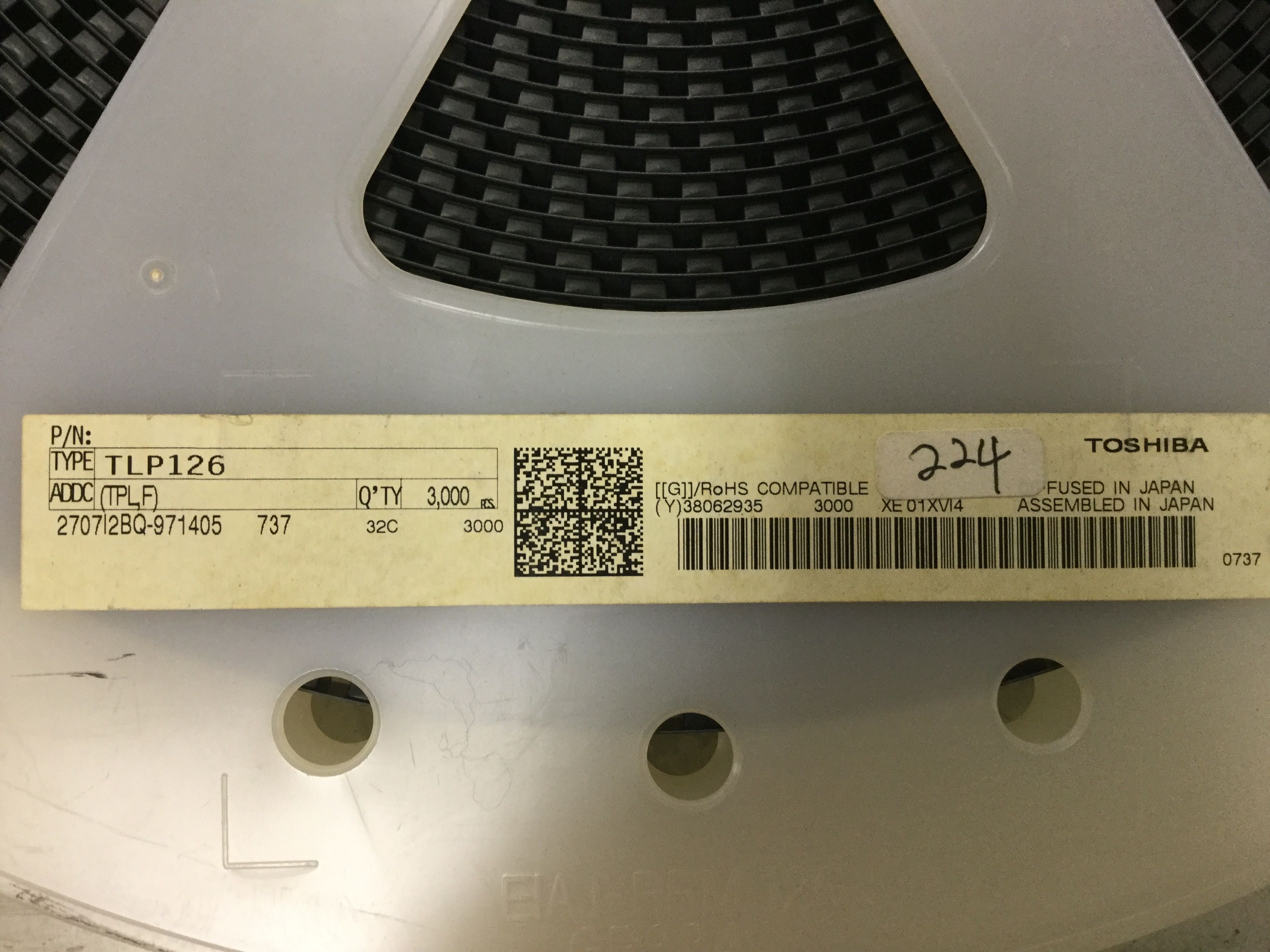 TLP126(TPL,F)