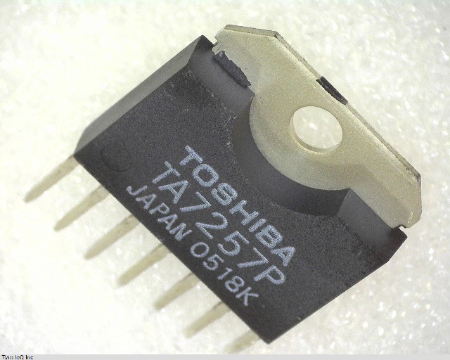 TA7257