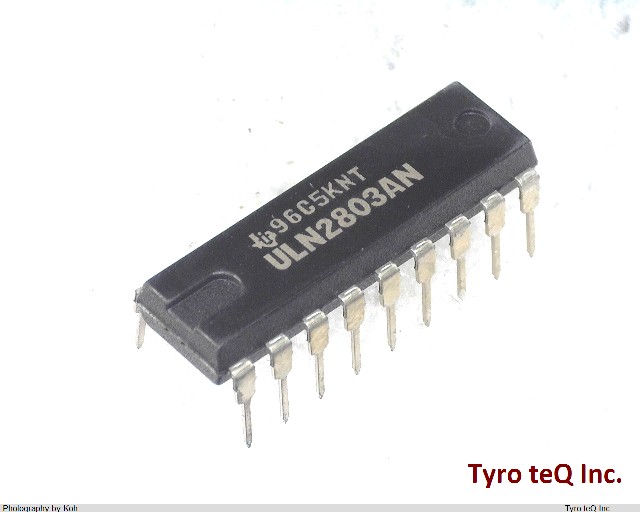 ULN2803AN
