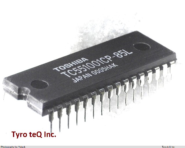 TC551001CP-85L