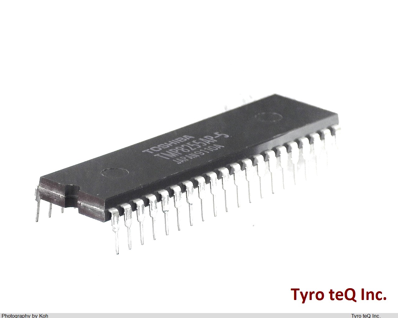 TMP8255AP-5
