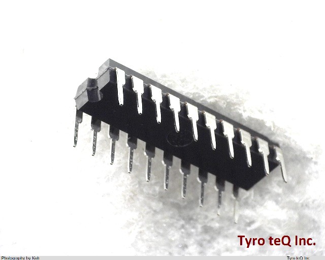 TC74VHC9151P