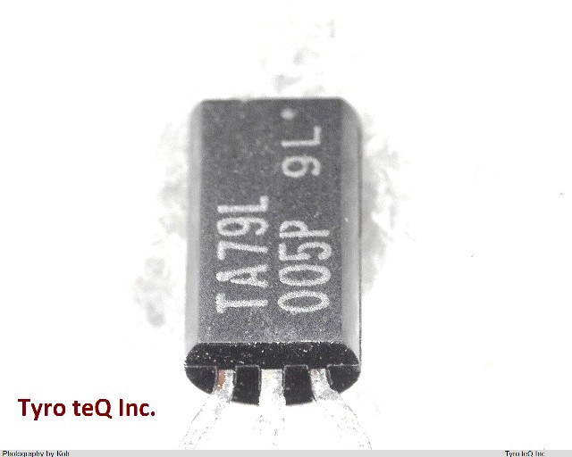 TA79L005P(TPE6,F)