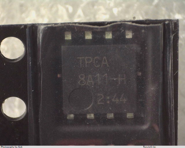 TPCA8A11-H