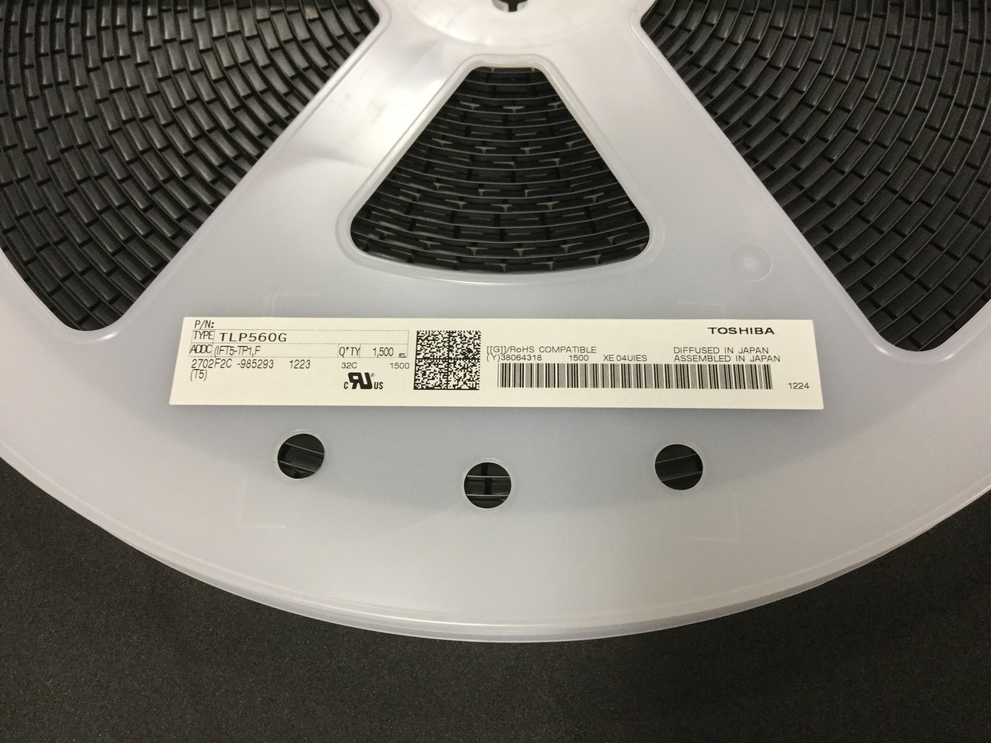 TLP560G(IFT5-TP1,F