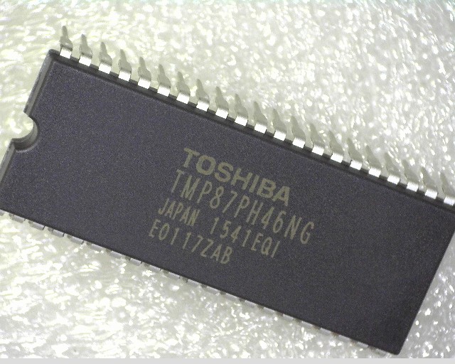 TMP87PH46NG