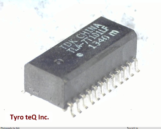 TLA-7T101LF-T