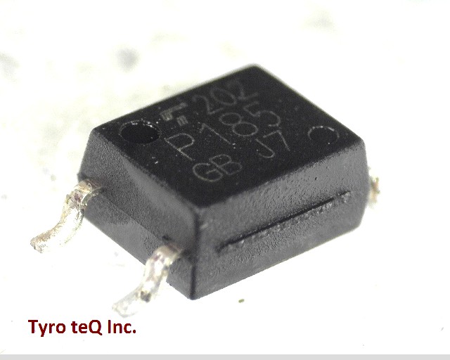 TLP185(GB,E